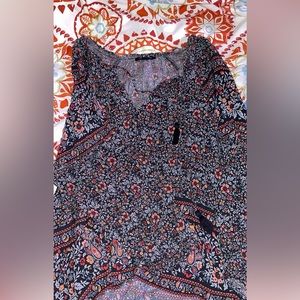 American eagle blouse